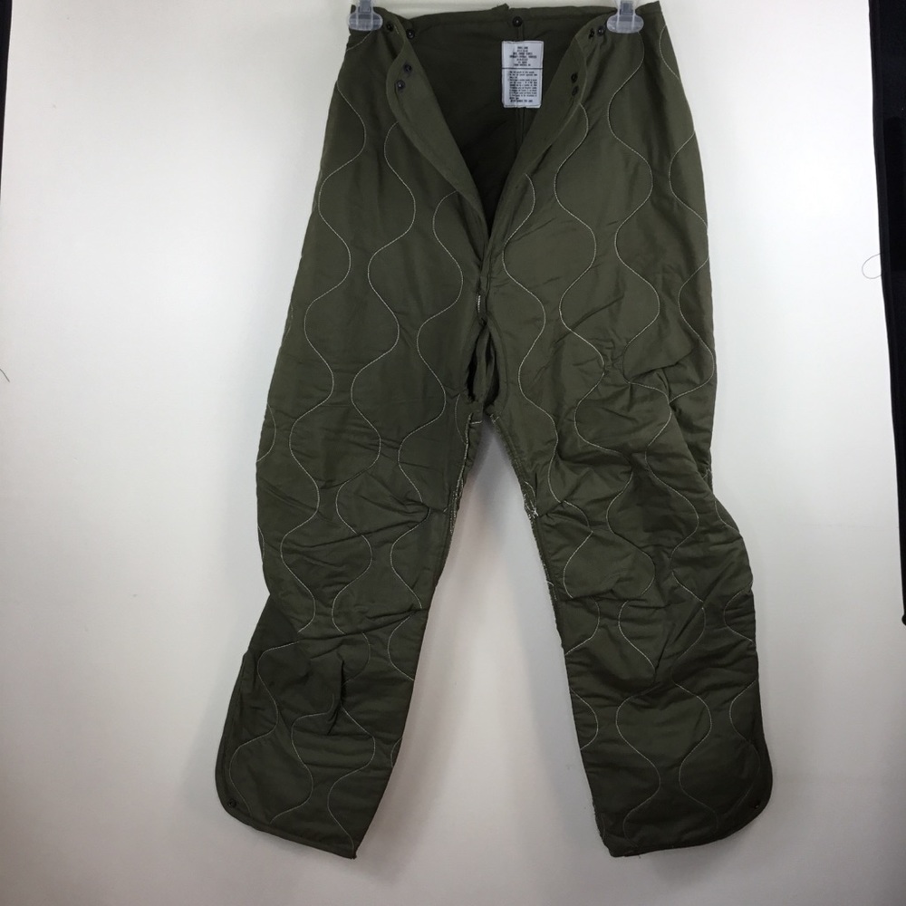 Crewman’s Coverall Liner Combat Trousers ☺️